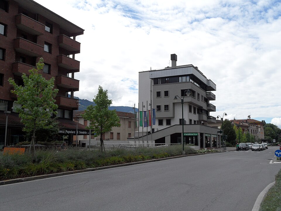 Terme di Boario