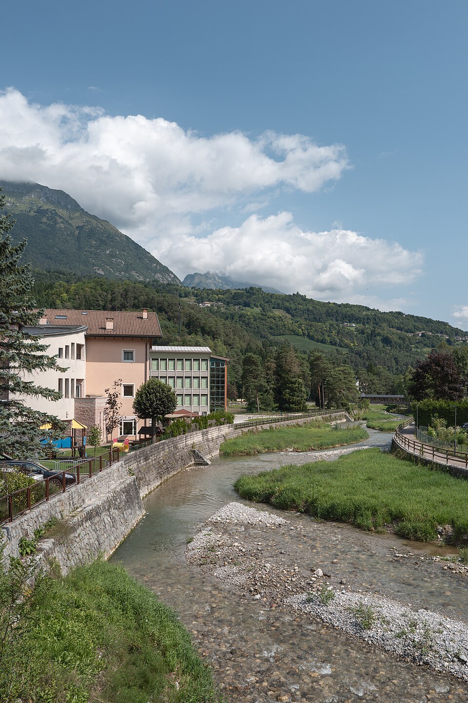 Terme di Comano